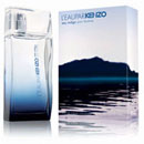 L`eau par Kenzo Eau Indigo Pour Homme